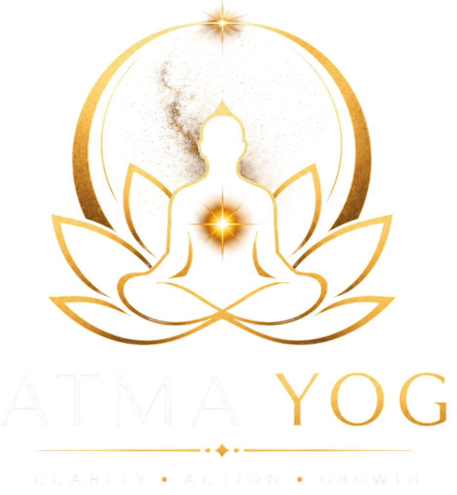Atma Yog